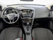 Ford Focus III Рестайлинг Москва  - изображение 39