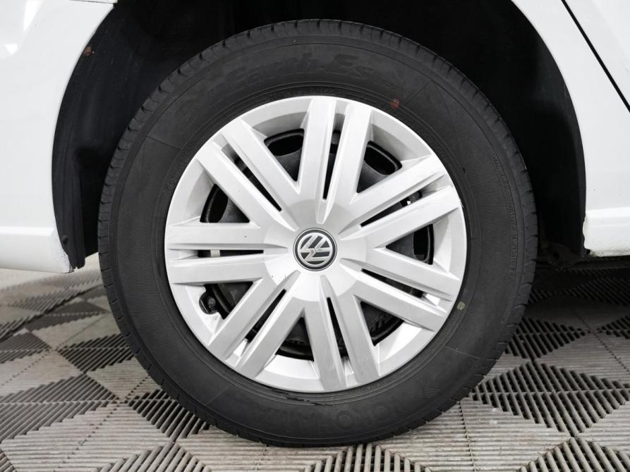 Volkswagen Polo V Рестайлинг Ульяновск  - изображение 6
