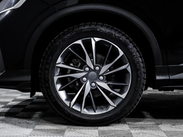 Belgee X50 с пробегом 2023 года, цена 1 254 176 рублей, 21886 км, внедорожник, Автокод Объявления