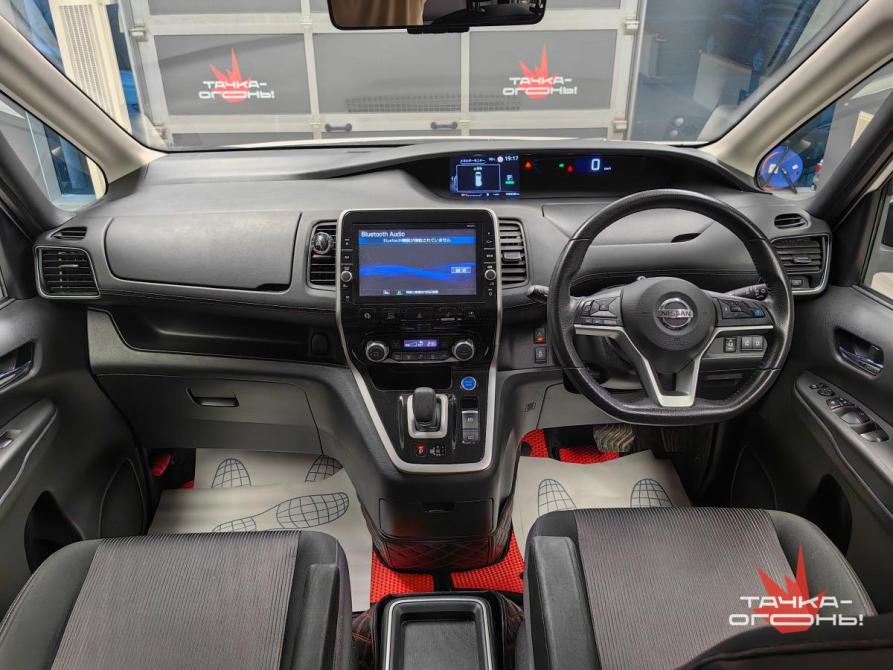 Nissan Serena V (C27) Пермь  - изображение 9