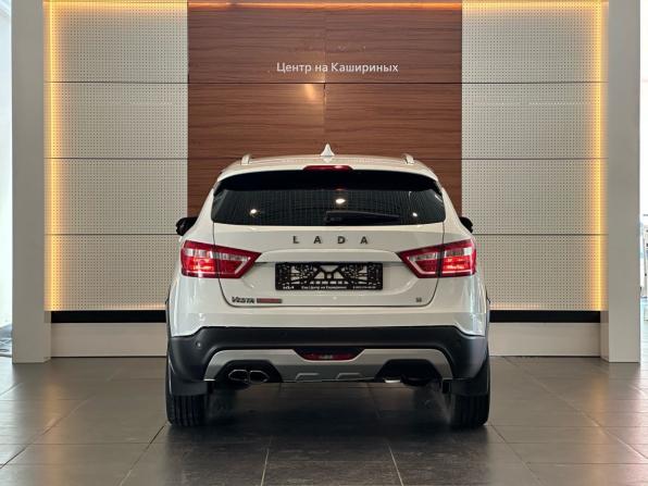 Lada (ВАЗ) Vesta I с пробегом 2018 года, цена 1 049 000 рублей, 121589 км, универсал, Автокод Объявления