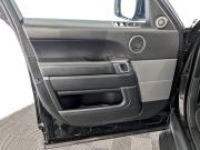 Land Rover Range Rover Sport II Рестайлинг Москва  - изображение 49
