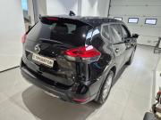 Nissan X-Trail III Рестайлинг Москва  - изображение 19