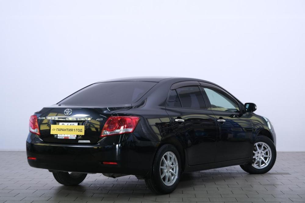 Toyota Allion II Рестайлинг Омск  - изображение 7