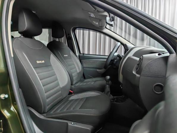 Renault Duster I Рестайлинг с пробегом 2017 года, цена 1 299 000 рублей, 78913 км, внедорожник, Автокод Объявления