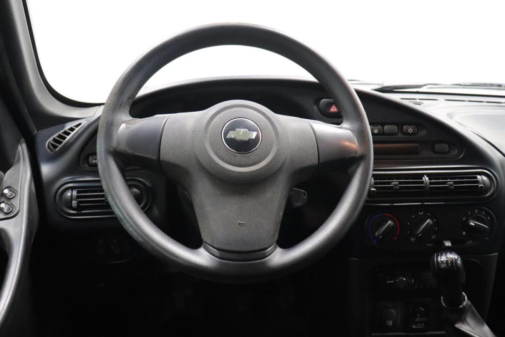 Chevrolet Niva I Рестайлинг Ульяновск  - изображение 10