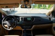Kia Carnival III Крым  - изображение 56