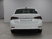 Skoda Octavia IV (A8) Старый Оскол  - изображение 25