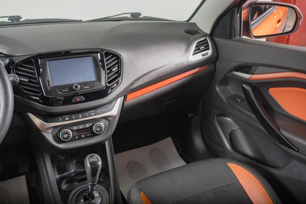 Lada (ВАЗ) Vesta I Томск  - изображение 12