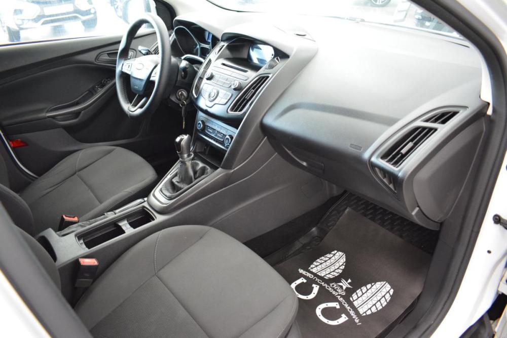 Ford Focus III Рестайлинг Киров  - изображение 15
