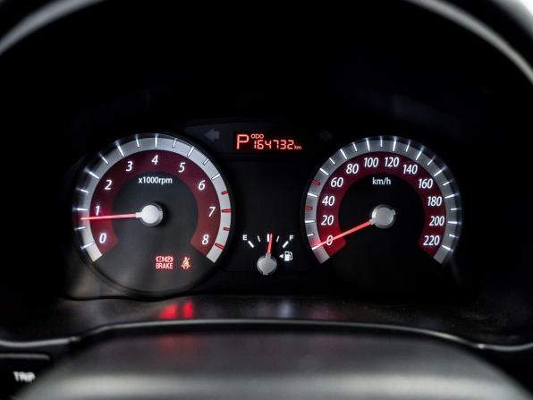 Kia Rio II Рестайлинг с пробегом 2011 года, цена 730 000 рублей, 164296 км, хэтчбек, Автокод Объявления