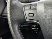 Toyota Camry IX (XV80) China Market Москва  - изображение 58