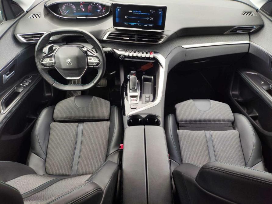 Peugeot 3008 II Рестайлинг Санкт-Петербург  - изображение 17
