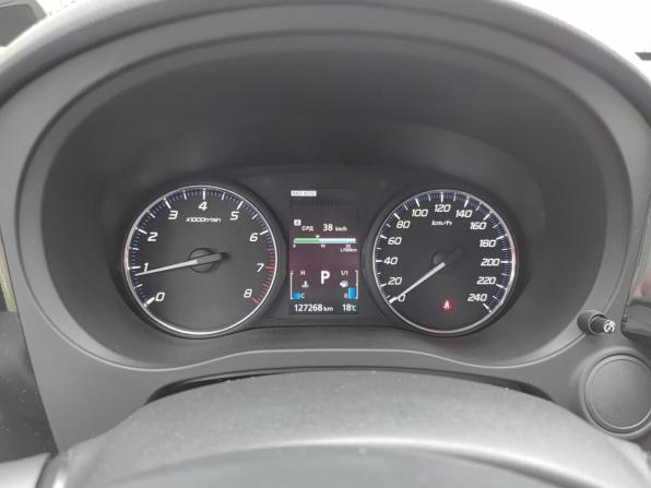 Mitsubishi Outlander III Рестайлинг 2 с пробегом 2017 года, цена 1 976 000 рублей, 127268 км, внедорожник, Автокод Объявления