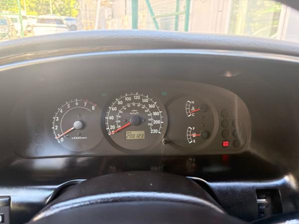 Kia Spectra I Рестайлинг 2 с пробегом 2008 года, цена 339 000 рублей, 200123 км, седан, Автокод Объявления