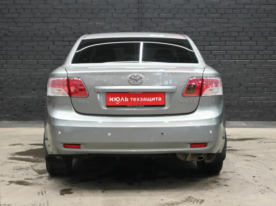 Toyota Avensis III Екатеринбург  - изображение 5