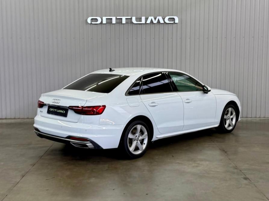 Audi A4 V (B9) Рестайлинг Краснодар  - изображение 5