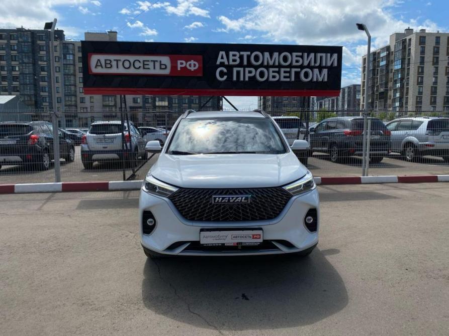 Haval M6 II Альметьевск  - изображение 2