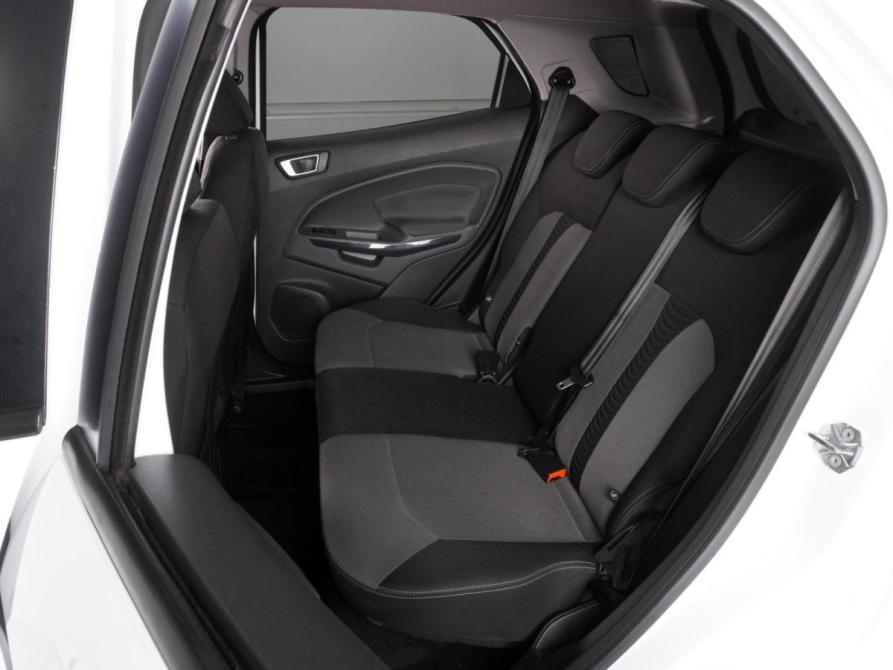 Ford EcoSport II Минеральные Воды  - изображение 9