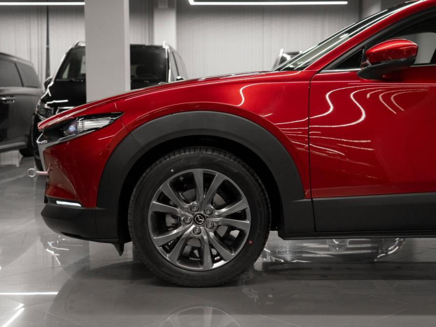 Mazda CX-30 I Москва  - изображение 26