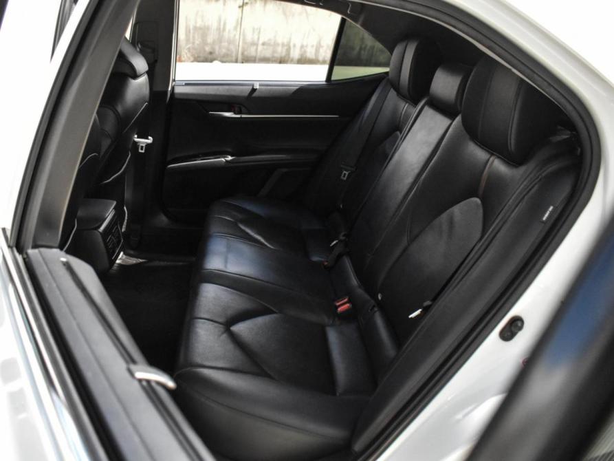 Toyota Camry VIII (XV70) Краснодар  - изображение 9