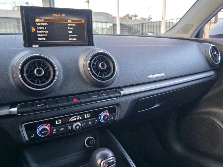 Audi A3 III (8V) Рестайлинг Новосибирск  - изображение 19