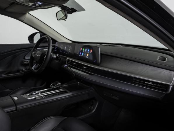 Chery Arrizo 8 с пробегом 2024 года, цена 2 098 000 рублей, 49900 км, седан, Автокод Объявления