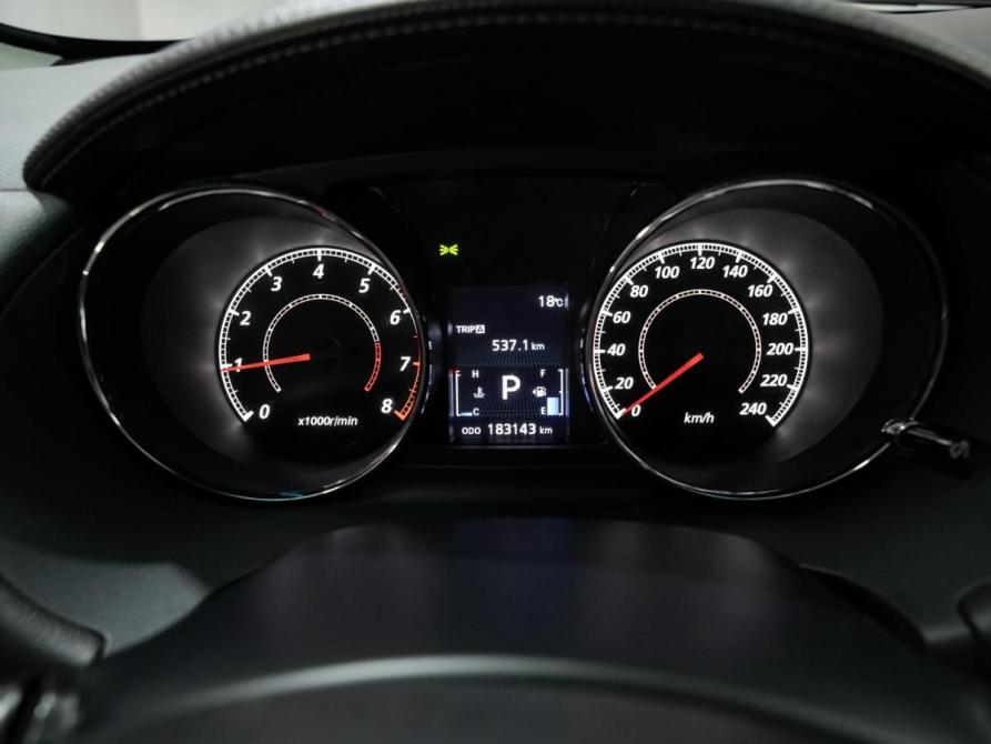 Citroen C-Crosser Ульяновск  - изображение 14