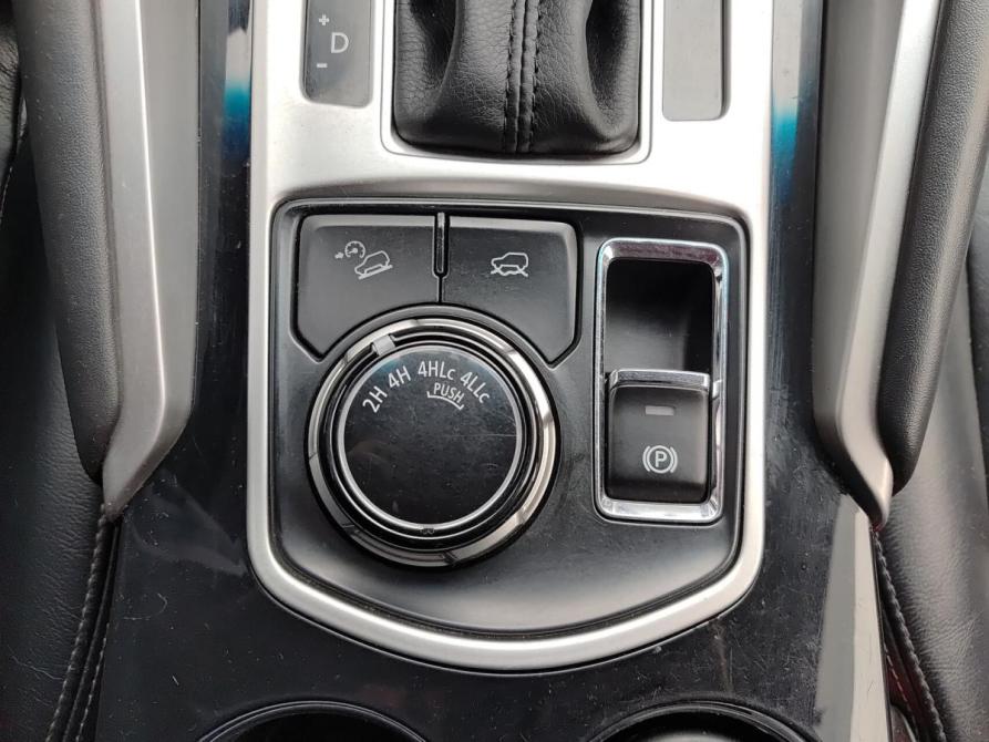 Mitsubishi Pajero Sport III Ижевск  - изображение 24