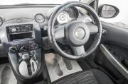 Mazda Demio III (DE) Барнаул  - изображение 36