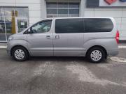 Hyundai H-1 II Рестайлинг 2 Новокузнецк  - изображение 22