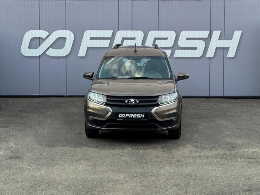 Lada (ВАЗ) Largus I Рестайлинг Кропоткин  - изображение 3
