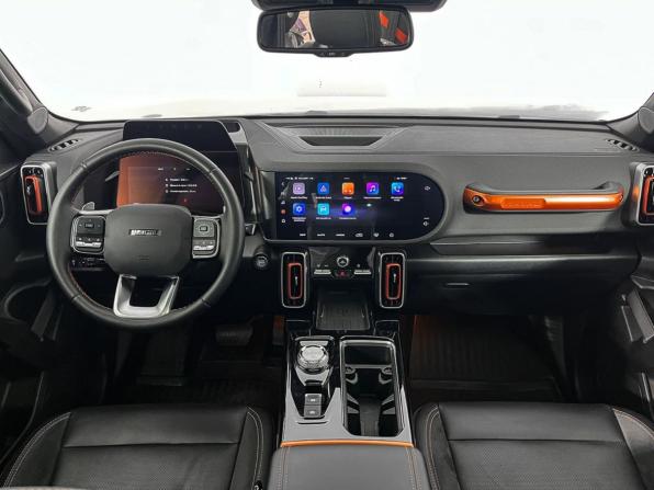 Haval Dargo I с пробегом 2024 года, цена 2 649 000 рублей, 36408 км, внедорожник, Автокод Объявления