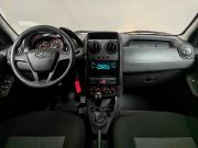Lada (ВАЗ) Largus I Рестайлинг Москва  - изображение 30