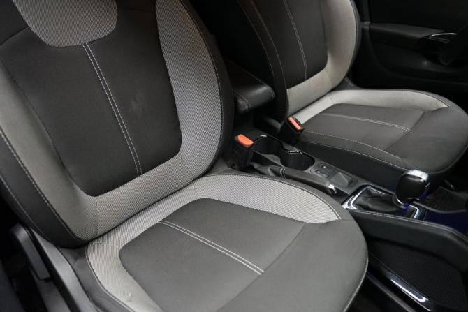 Renault Kaptur I Рестайлинг с пробегом 2021 года, цена 1 775 000 рублей, 92000 км, внедорожник, Автокод Объявления