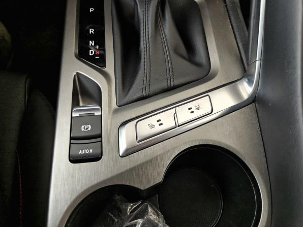Changan CS35 Plus I Рестайлинг с пробегом 2024 года, цена 1 775 000 рублей, 37200 км, внедорожник, Автокод Объявления