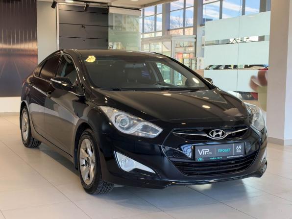 Hyundai i40 I с пробегом 2013 года, цена 815 000 рублей, 207971 км, седан, Автокод Объявления