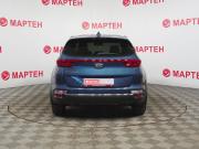 Kia Sportage IV Рестайлинг Вологда  - изображение 27