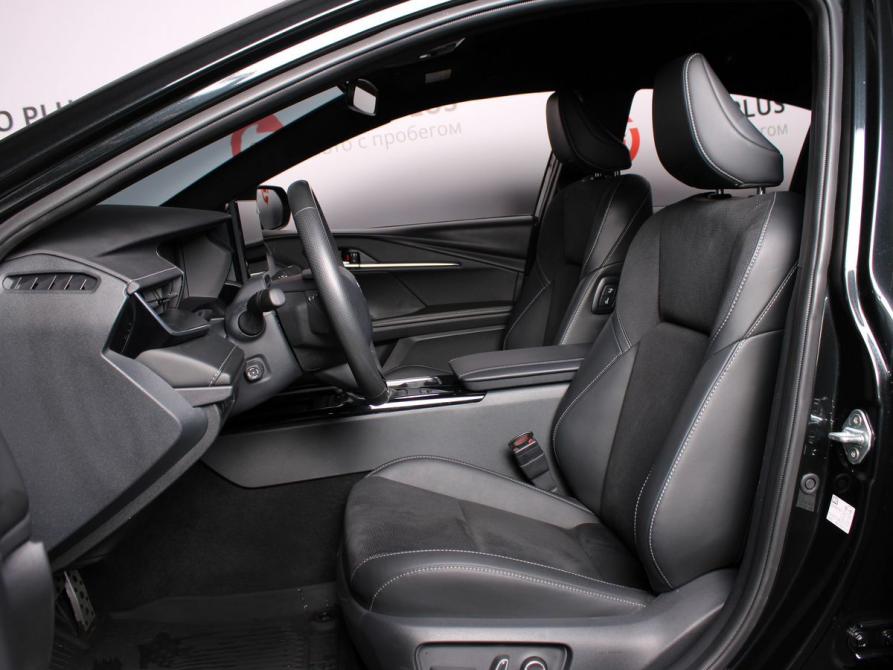 Toyota Camry IX (XV80) China Market Минеральные Воды  - изображение 8