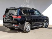 Toyota Land Cruiser 300 Series Москва  - изображение 35