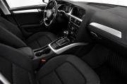 Audi A4 IV (B8) Рестайлинг Челябинск  - изображение 30