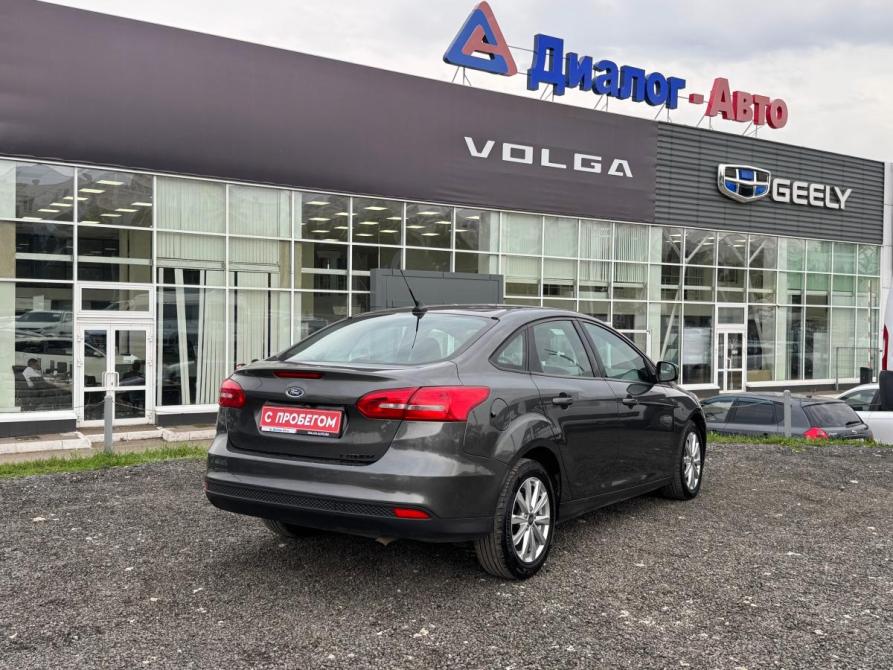 Ford Focus III Рестайлинг Набережные Челны  - изображение 6