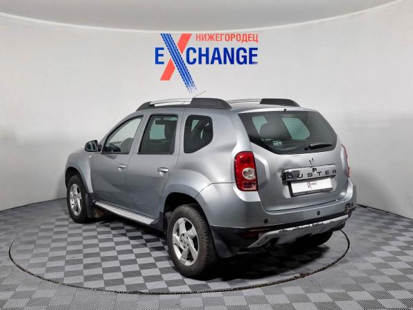 Renault Duster I с пробегом 2012 года, цена 649 000 рублей, 292899 км, внедорожник, Автокод Объявления