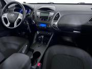Hyundai ix35 I Ростов-на-Дону  - изображение 27