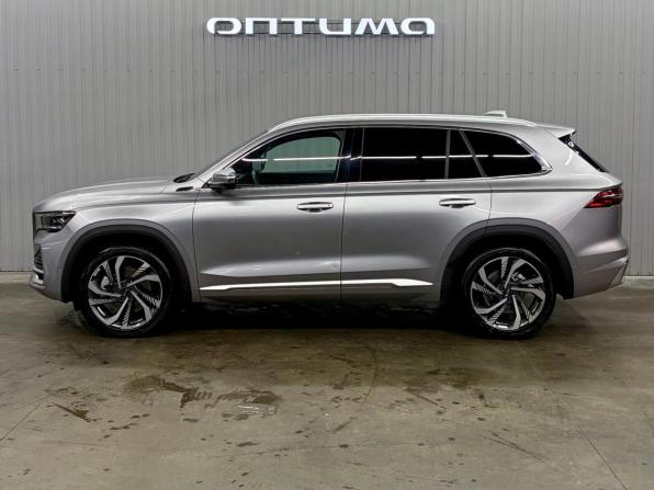 Geely Monjaro I с пробегом 2024 года, цена 3 797 000 рублей, 5685 км, внедорожник, Автокод Объявления