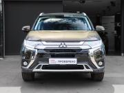 Mitsubishi Outlander III Рестайлинг 3 Москва  - изображение 24