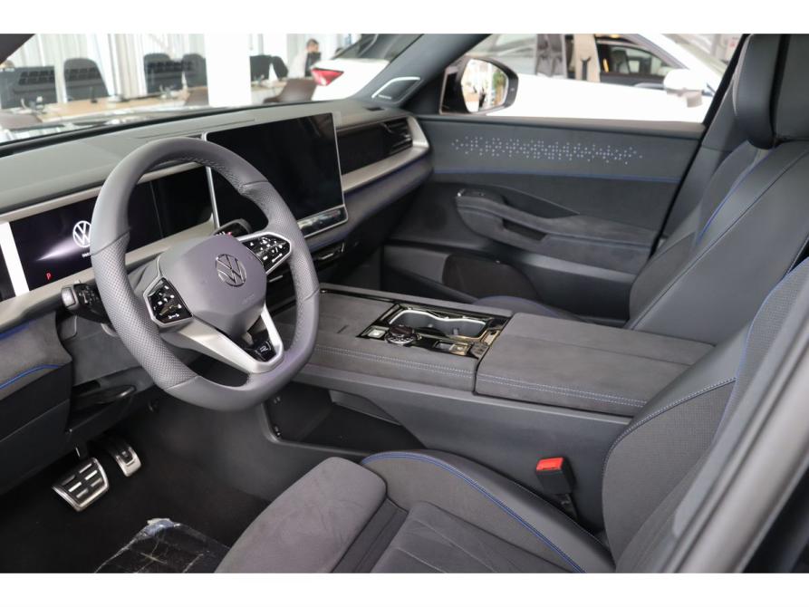 Volkswagen Teramont II (China Market) Москва  - изображение 9
