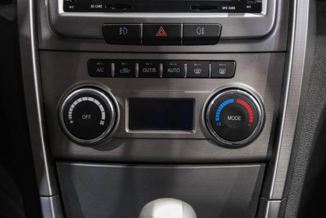 Chery Tiggo (T11) I Рестайлинг (FL) с пробегом 2014 года, цена 609 000 рублей, 90030 км, внедорожник, Автокод Объявления