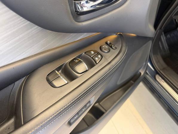 Nissan Murano III (Z52) с пробегом 2019 года, цена 2 750 500 рублей, 131433 км, внедорожник, Автокод Объявления