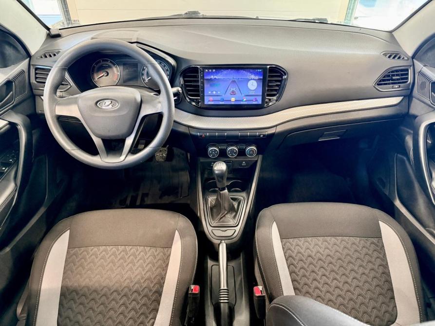 Lada (ВАЗ) Vesta I Рестайлинг (NG) Тольятти  - изображение 16
